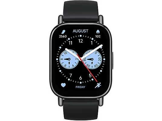 Xiaomi Redmi Watch 5 Lite, Chiamate Bluetooth & GPS