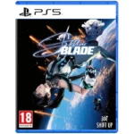 Stellar Blade – Gioco PS5