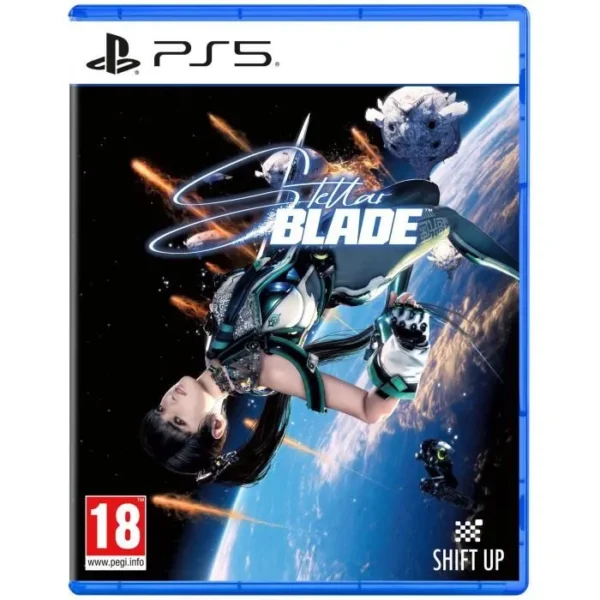 Stellar Blade – Gioco PS5