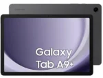 Tablet SAMSUNG Galaxy Tab A9+ WiFi, 4GB RAM, 64GB, Grigio (Graphite)