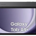 Tablet SAMSUNG Galaxy Tab A9+ WiFi, 8GB RAM, 256GB, Grigio (Graphite)