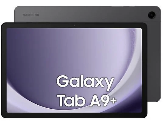 Tablet SAMSUNG Galaxy Tab A9+ WiFi, 4GB RAM, 64GB, Grigio (Graphite)